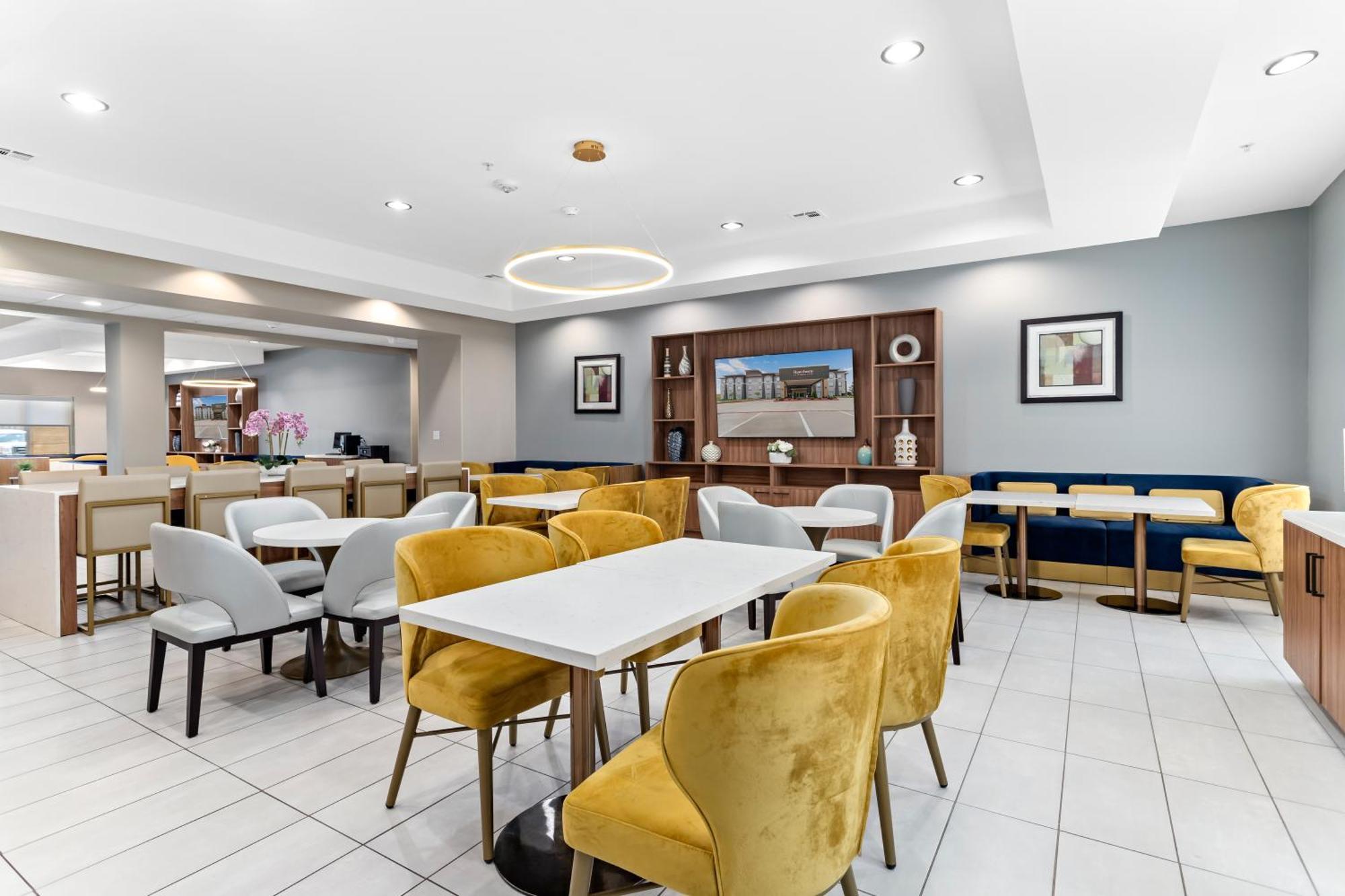 Hawthorn Extended Stay By Wyndham Port Arthur Luaran gambar