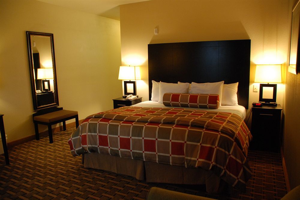 Hawthorn Extended Stay By Wyndham Port Arthur Luaran gambar