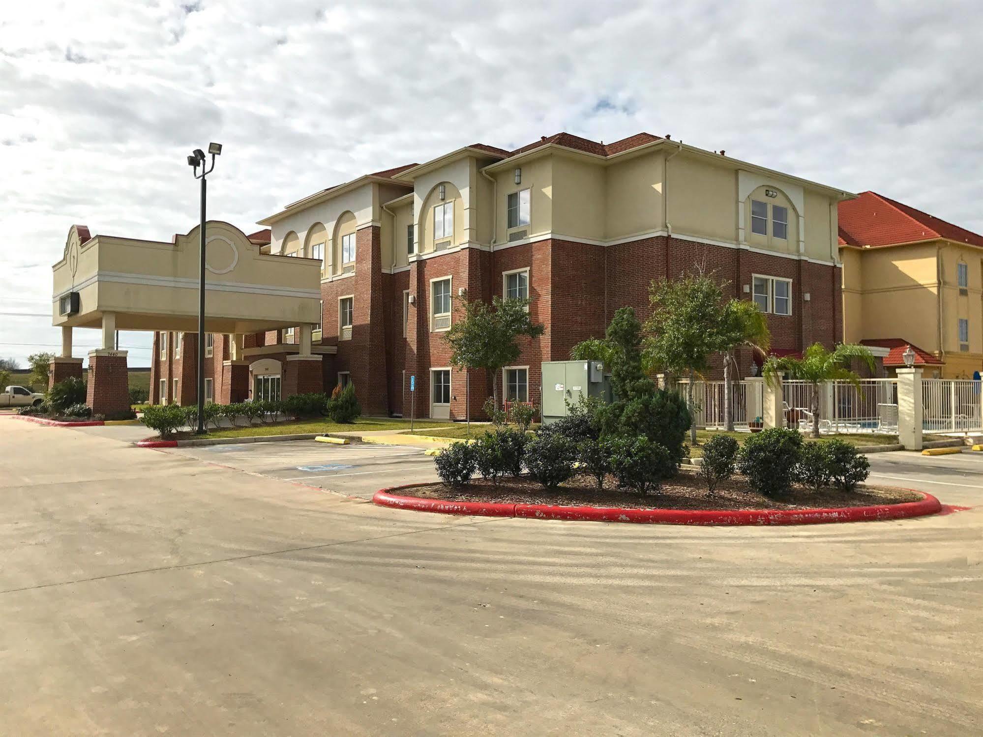 Hawthorn Extended Stay By Wyndham Port Arthur Luaran gambar